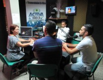 Jóvenes justicieros: “Los consensos también son parte del ej...