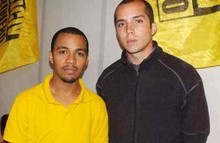 Juventud justiciera apuesta por la reconciliación nacional
