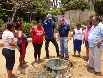Guanipa: “Integración Comunal necesita inversión urgente par...
