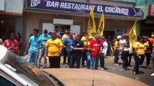 Guanipa: “La situación en los barrios de Cabimas cada día es...