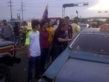 Guanipa: “Devolveremos la esperanza a la gente de San Franci...