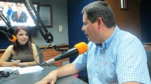Juan Carlos Caldera: "AN debe involucrarse en los progr...