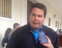 Juan Carlos Caldera afirmó que el CNE ha revisado más de un ...