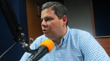 Juan Carlos Caldera: Aún estamos en los tiempos para que se ...