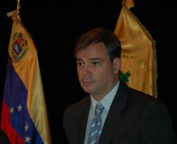Juan Carlos Vidal exige renuncia del Presidente de Hidrocapi...
