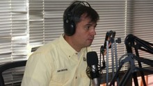 Juan Carlos Vidal denunció que Patria Segura no funcionará e...