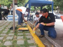 Juan Carlos Vidal: Ni el gobierno ni EEUU resolverán problem...