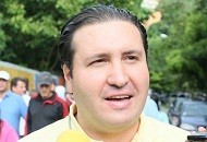 Juan José Moreno: Bueno dialogar, pero...