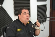 Juan Miguel Matheus: Gobierno sabe que perderá la Asamblea N...
