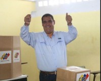 Juan Miguel Matheus: Este proceso electoral ha tenido una al...