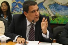 Juan Miguel Matheus: Rescataremos la autonomía del Poder Jud...