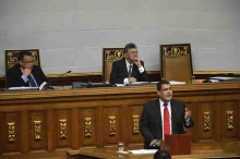 Juan Miguel Matheus: Constitución: cien días después de Madu...