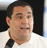 Juan Miguel Matheus: Los Rodríguez no son (Adolfo) Suárez