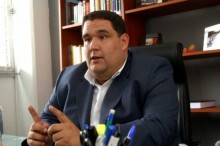 Juan Miguel Matheus: "No lograrán desarticular el espír...