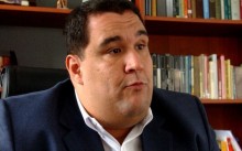 Juan Miguel Matheus: En revisión de magistrados hemos encont...