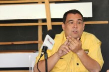 Juan Miguel Matheus: Nueva AN democrática podrá renovar a ma...