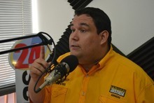 Juan Miguel Matheus: “El Plan de la Patria es un panfleto so...