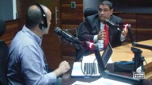 Juan Miguel Matheus considera que Ley Orgánica de Referendos...