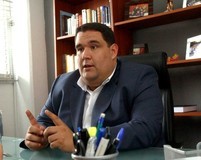 Juan Miguel Matheus: "Si Maduro no nació en Venezuela n...