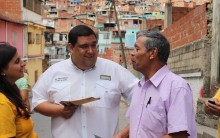 Juan Miguel Matheus: Inhabilitación de Scarano y Machado es ...
