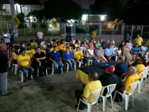 Juan Pablo Guanipa: "Venezuela ante la crisis se crece ...