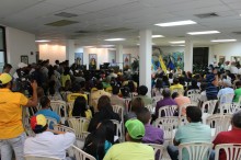 Juan Pablo Guanipa: “El gobierno usa el TSJ para darse tiemp...