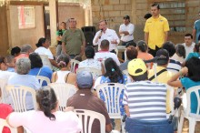 Juan Pablo Guanipa: “Si alguna zona en Venezuela necesita in...