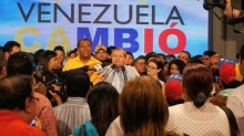 Juan Pablo Guanipa: “Hoy inicia el cambio, lo bueno para Ven...