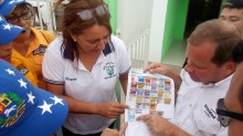 Juan Pablo Guanipa: “Debemos prepararnos para la lucha que d...