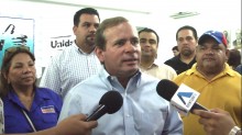 Juan Pablo Guanipa: “El compromiso es estar en la calle dond...