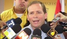 “Vi gente llorar porque no consigue las medicinas”
