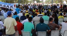 Unidad Zulia organizada para defender triunfo de Guanipa el ...