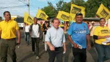 Juan Pablo Guanipa: “El cambio en el país iniciará desde las...