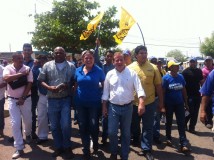 Juan Pablo Guanipa: “Los zulianos obtienen de esta crisis la...