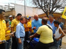 Juan Pablo Guanipa: “Arias Cárdenas traicionó a los zulianos...