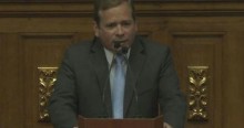 Juan Pablo Guanipa: “Venezuela tiene una fiscal que piensa q...