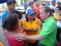 Juan Pablo Guanipa: “La crisis eléctrica nos obliga a exigir...