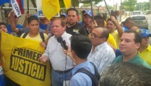 Juan Pablo Guanipa: "Construcción de escuelas sólo son ...
