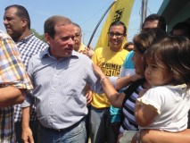 Juan Pablo Guanipa: “La gente ya no se engaña por una bolsa ...