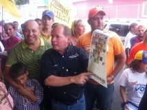 Juan Pablo Guanipa: “La única forma de cambiar es votando el...