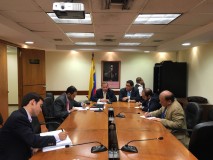 Juan Pablo Guanipa: “En Venezuela es necesario trabajar en l...