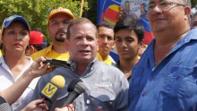 Juan Pablo Guanipa: “Controlando al Gobierno haremos cosas b...