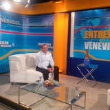 Juan Pablo Guanipa: "Si las regiones echan pa’ lante, e...