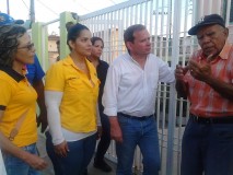 Juan Pablo Guanipa: “Los zulianos quieren vivir en paz y con...