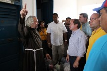 Juan Pablo Guanipa: “Ineficiencia del Gobierno nacional conv...