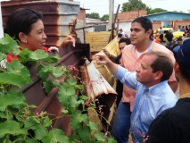 Juan Pablo Guanipa: “Importación de cabillas de Costa Rica e...