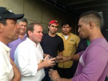 Juan Pablo Guanipa: “No votar es hacerle el juego al Gobiern...