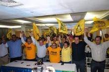 Primero Justicia Zulia recibe en sus filas a dos concejales ...