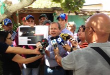 Juan Pablo Guanipa: “El eslogan de Arias Cárdenas es El Zuli...