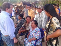 Juan Pablo Guanipa: “Sin producción nacional el cierre de la...